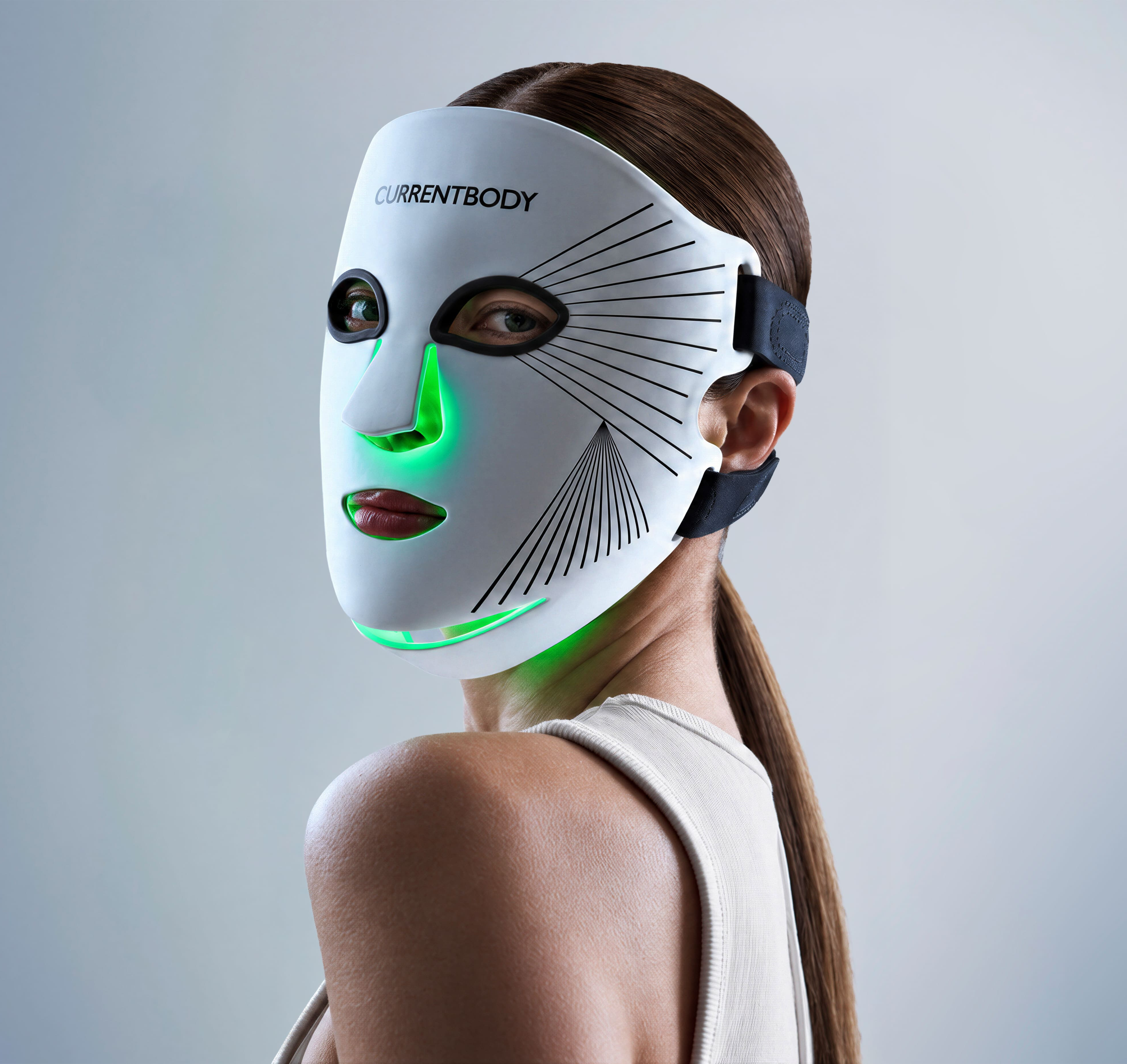 What Does Green Light Therapy Do? | CurrentBody USA
