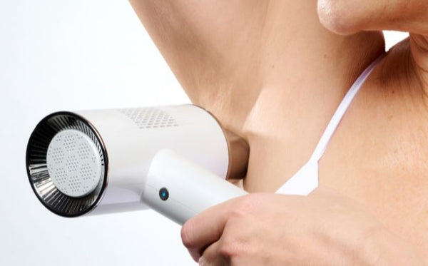 4 things to consider before buying a hair removal laser device