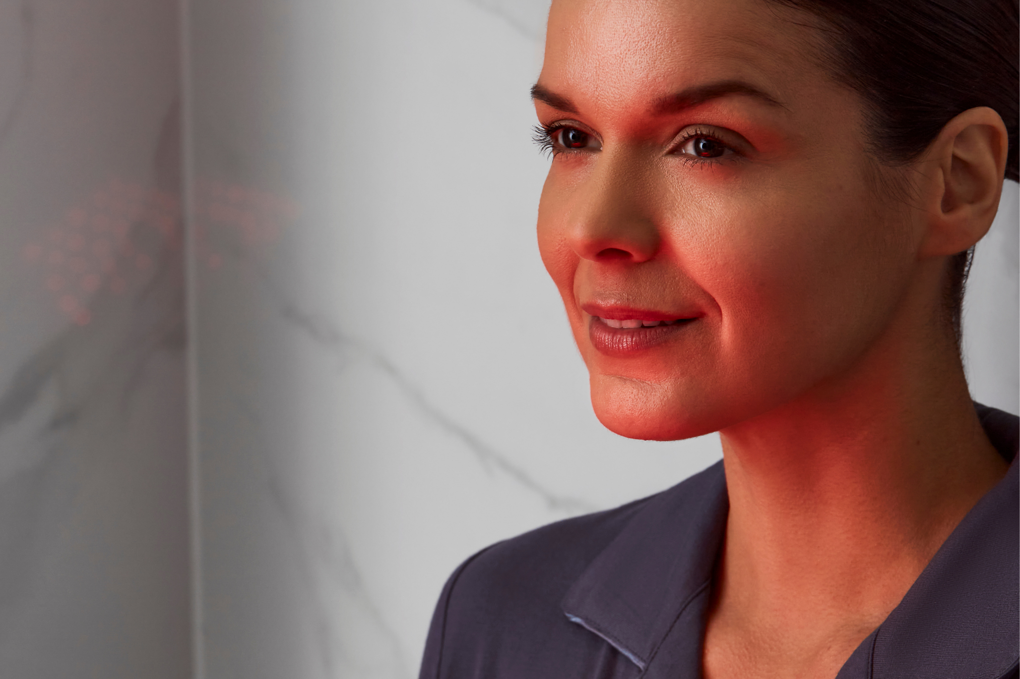 5 reasons you should use the Dermalux FlexMD
