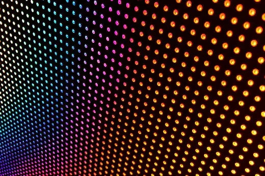 LED light therapy: Everything you need to know