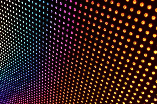 LED light therapy: Everything you need to know
