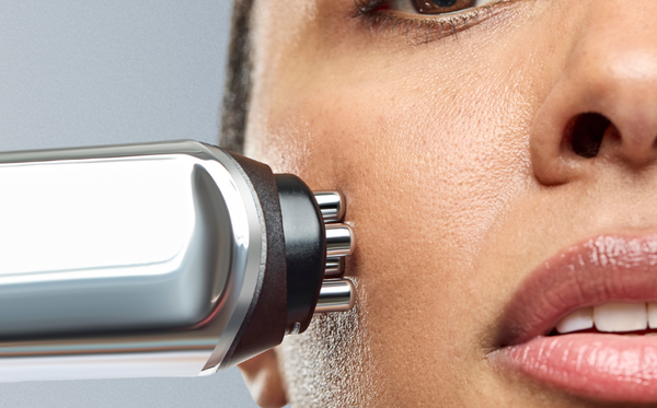 Radio Frequency Facial Machine | at Home RF Skin Tightening Device Radio Frequency Facial Machine | at Home RF Skin Tightening Device