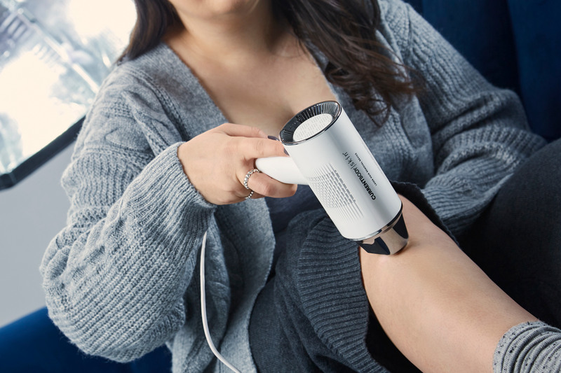 IPL vs laser hair removal: What’s the difference?