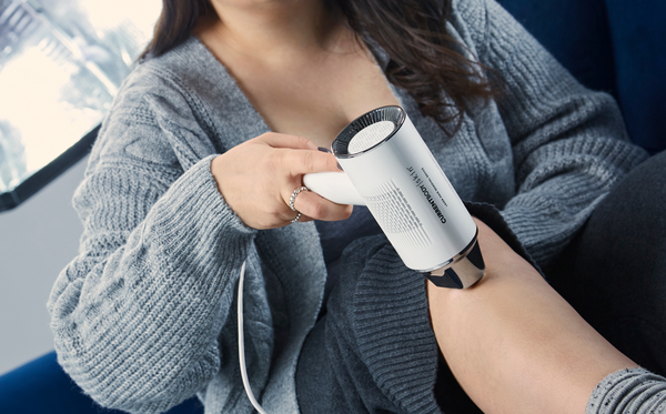 IPL vs laser hair removal: What’s the difference?