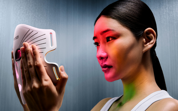 LED light therapy color benefits: Each wavelength explained