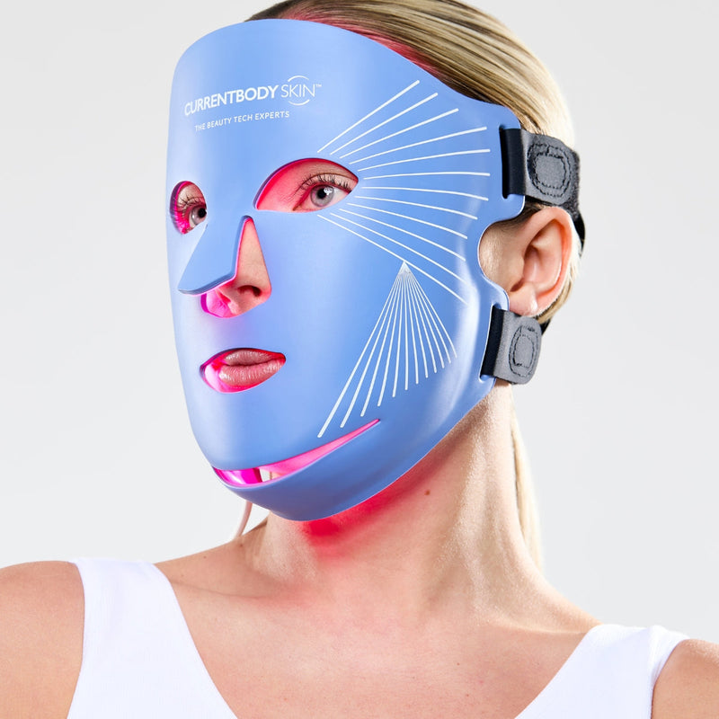 Blue light therapy benefits from a dermatologist