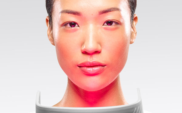 Yellow light therapy benefits: The gentle power behind radiant skin