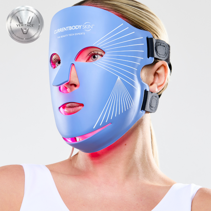 Adult Acne: Causes, Types and How Blue Light Therapy Can Help