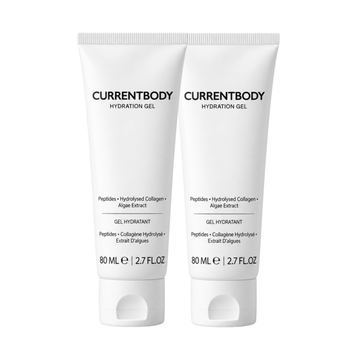 Hydration Radio Frequency Gel