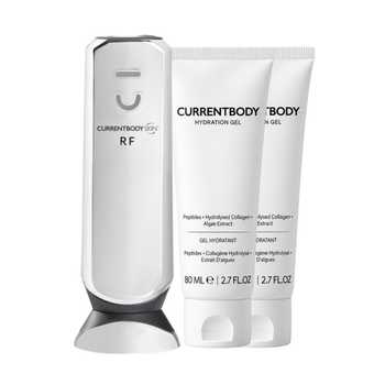 Hydration Radio Frequency Gel