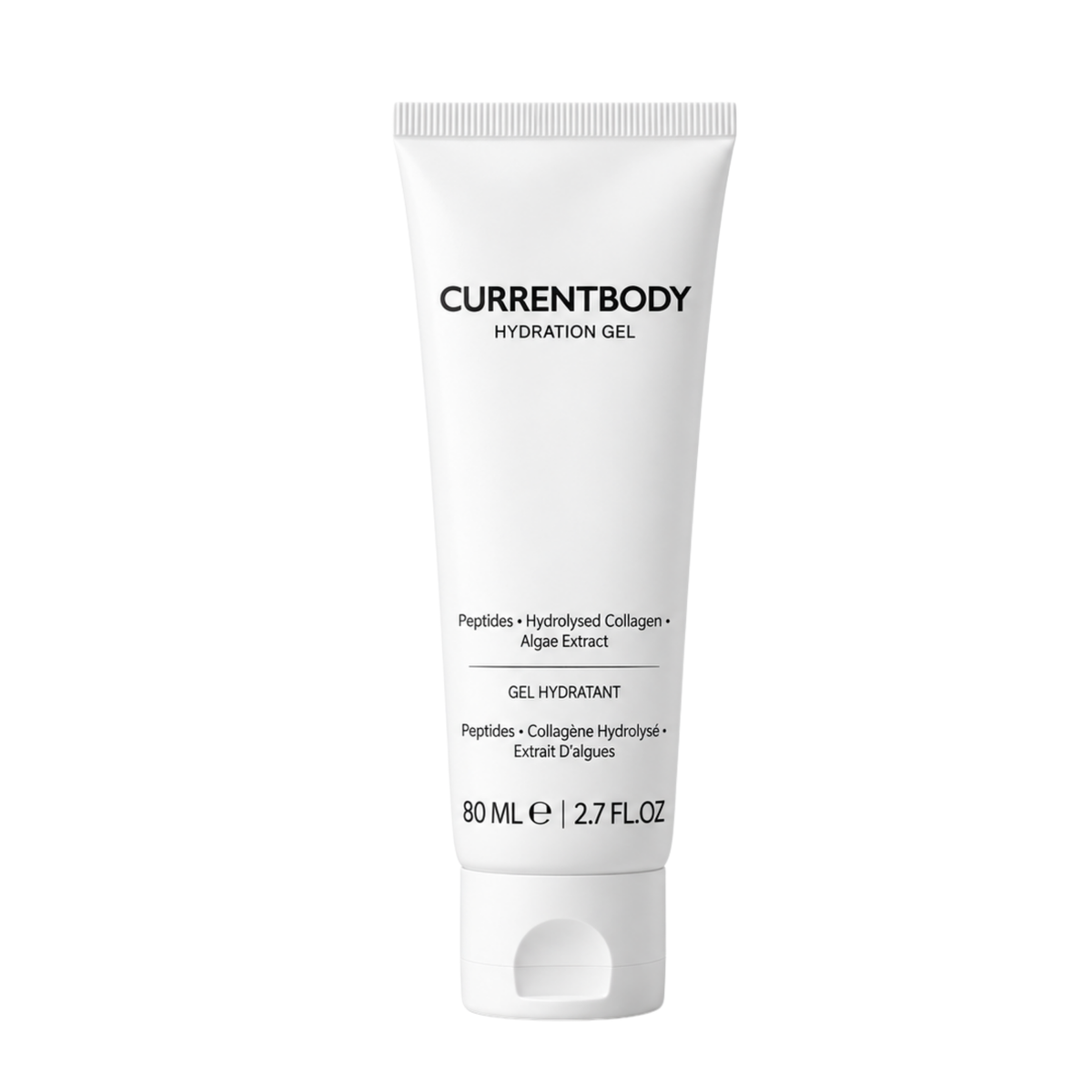 Radio Frequency Gel | Hydrating RF Gel for Face | CurrentBody USA