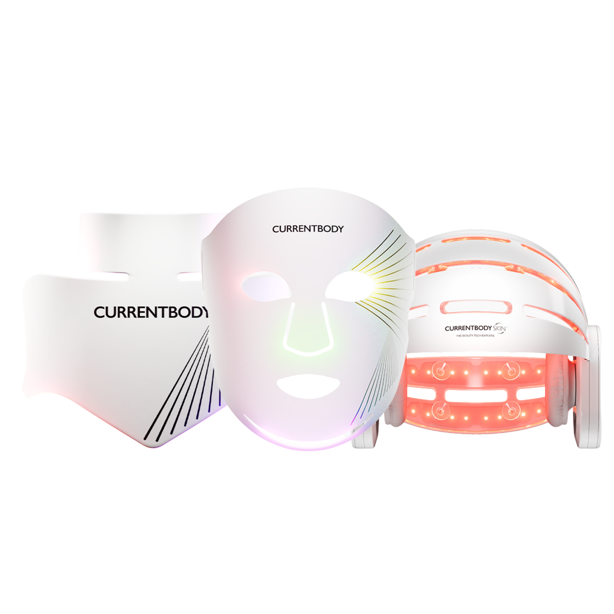 Hair Face Neck Series 3 Bundle