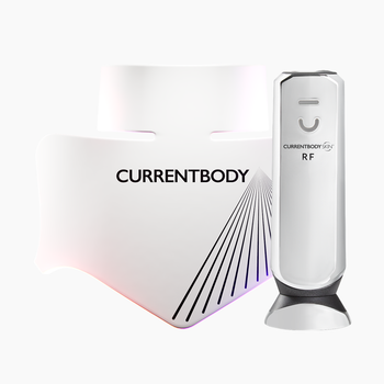 Radio Frequency Facial Machine | at Home RF Skin Tightening Device