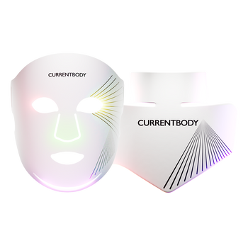 CurrentBody Skin Face & Neck Kit: Series 3