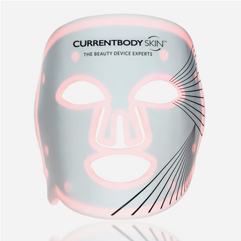 LED Red Light Therapy Face Mask: Series 1