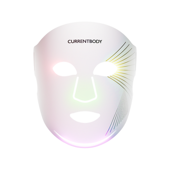 CurrentBody Skin Face & Neck Kit: Series 3