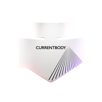 LED Neck & Décolletage Mask: Series 3