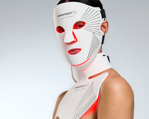 Series 2 / LED Red Light Face & Neck Kit
