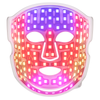LED Red Light Therapy Face Mask: Series 3