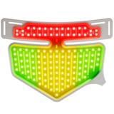 LED Neck & Décolletage Mask: Series 3