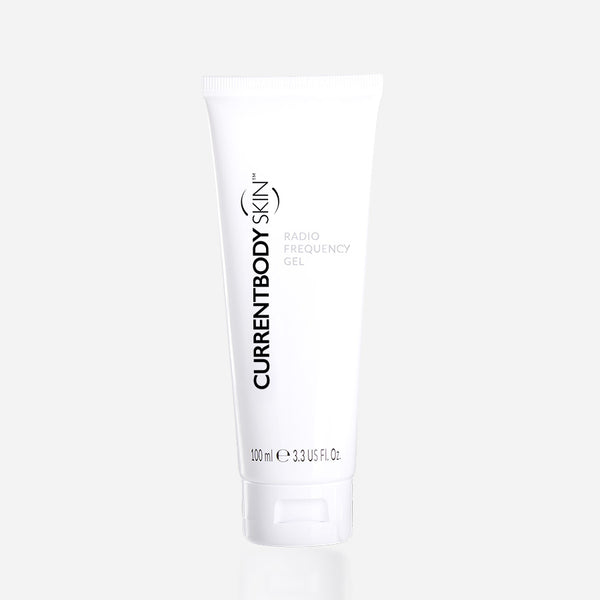 Conductive Gel for Radio Frequency by CurrentBody Skin