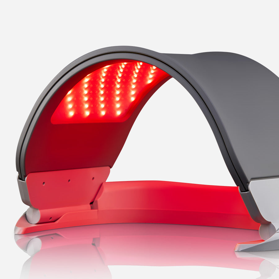 Dermalux Flex MD LED Light Therapy Device | CurrentBody USA