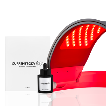 Dermalux Flex MD LED Light Therapy Device | CurrentBody USA Dermalux Flex MD LED Light Therapy Device | CurrentBody USA
