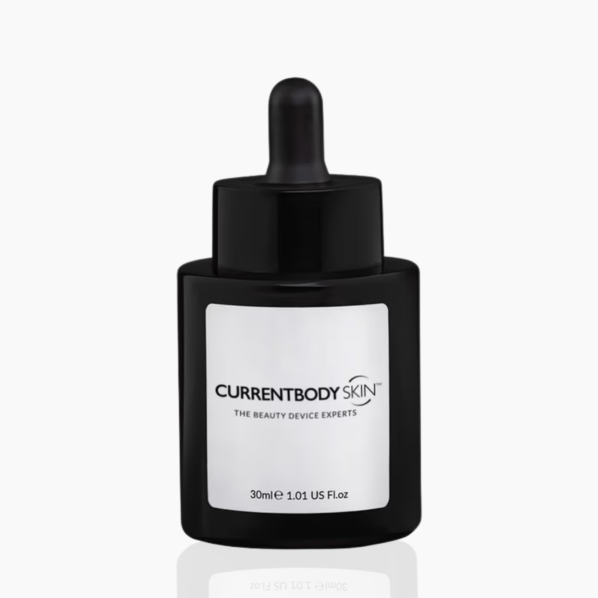 Green Tea Serum | Serum for LED Light Therapy | CurrentBody USA