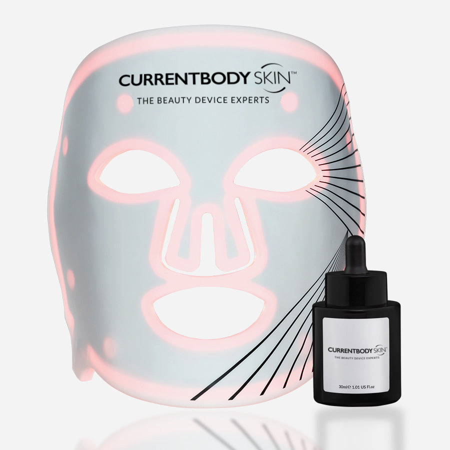 CurrentBody Skin | Skin Care Devices | CurrentBody USA